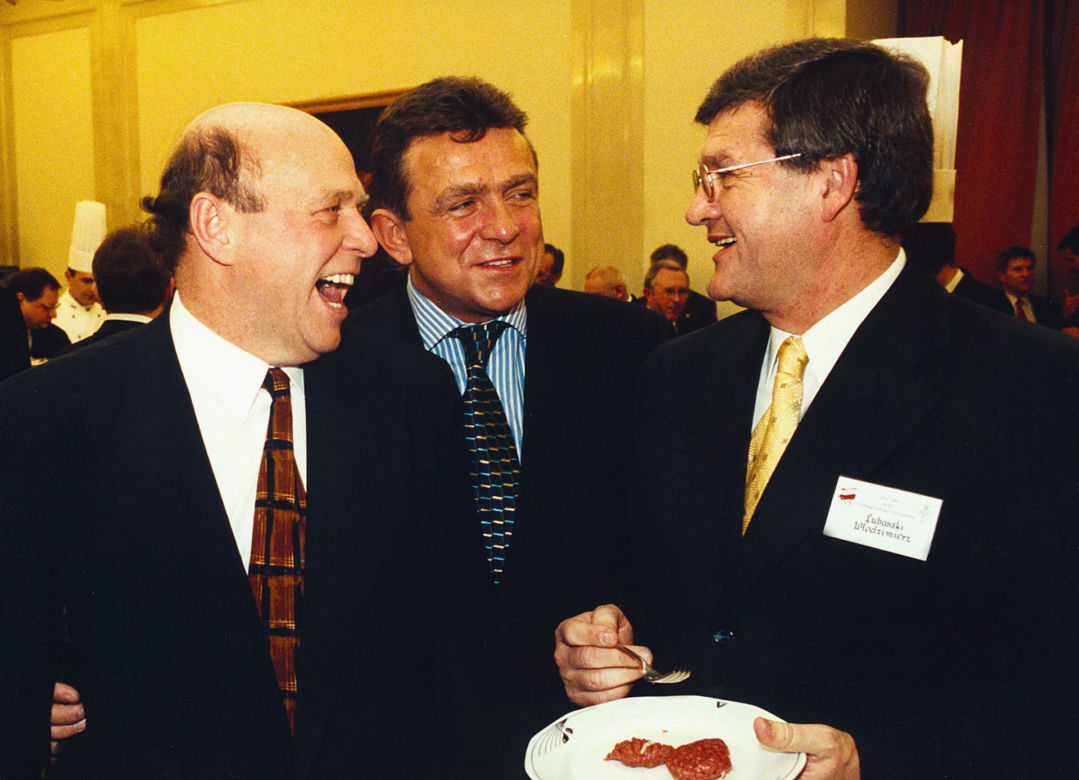 Tak zmieniał się Grzegorz Lato
