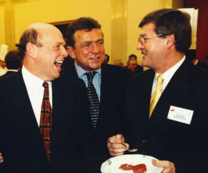 Tak zmieniał się Grzegorz Lato