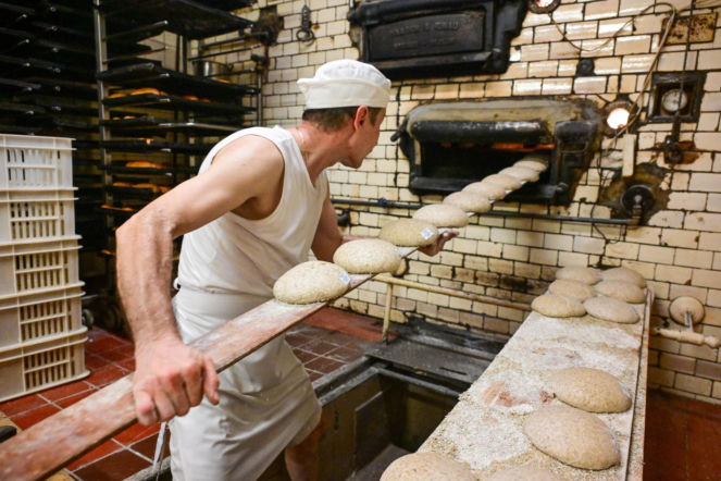 Legendarna piekarnia znika z mapy miasta. Czas odpocząć