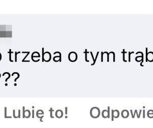 Życzą śmierci Krawczykowi