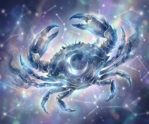 Horoskop dzienny Rak na 16 lutego. Pamiętaj dziś o własnej masce tlenowej