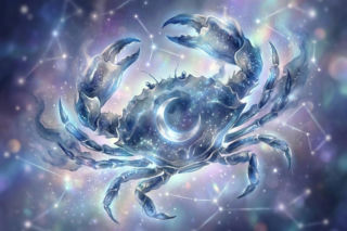 Horoskop dzienny Rak na 16 lutego. Pamiętaj dziś o własnej masce tlenowej