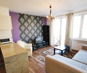 Apartament Centrum Złota