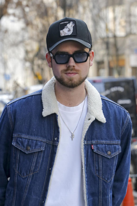 Jeremi Sikorski