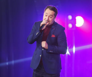 Niesamowita metamorfoza Marcina Millera. Tak dziś wygląda król disco polo, który kończy 56 lat