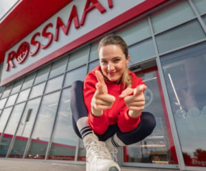 Największy bieg na świecie, który pomaga innym 