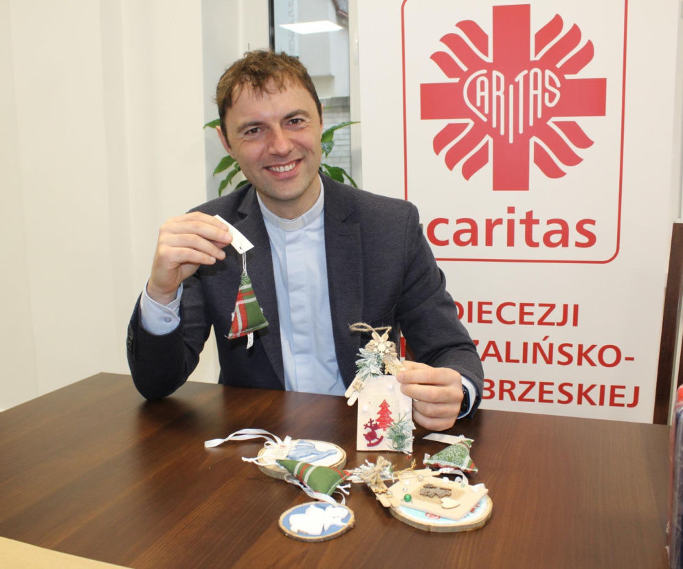 ks. Bikun o Pustej Choince