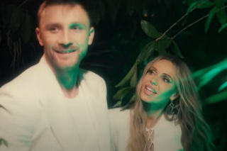 Kamil Nożyński rozstał się z partnerką?! Poszło o „rozwodowy klip” z Dodą?