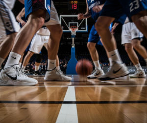 Lotto AZS UMCS Lublin mistrzem Polski. Jak dramatyczny finał zakończył się zwycięstwem?