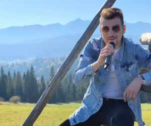 Nowy hit zespołu Rompey Tato ostrzegał mnie