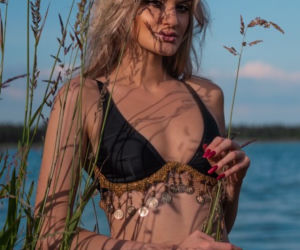 Sandra Mosakowska: Miłość+pieniądze=SEKS