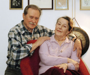 Emil Karewicz nie żyje