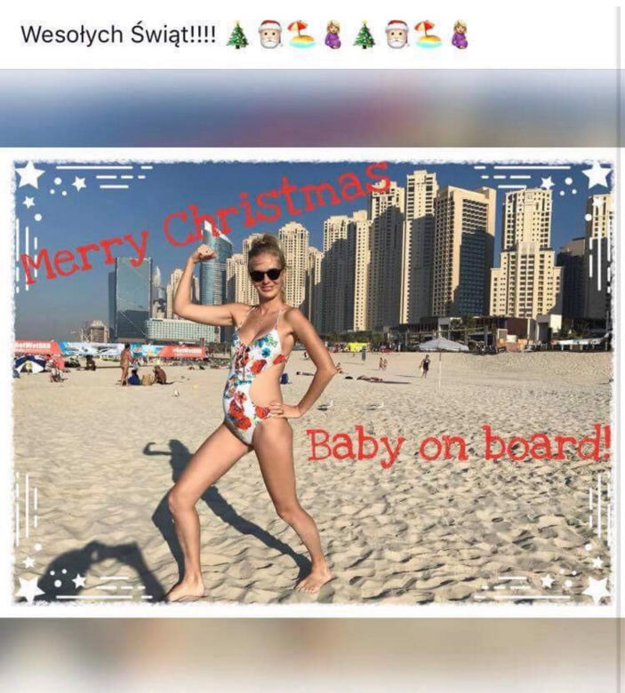 Będę tatą!