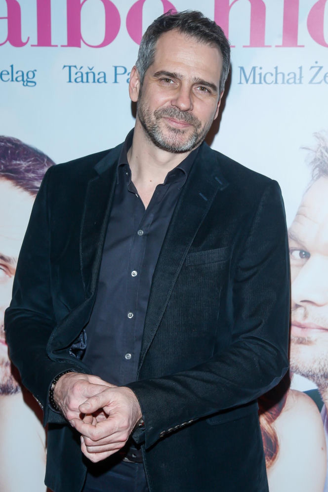 Paweł Deląg kiedyś i dziś. Tak na przestrzeni lat zmieniał się bożyszcze nastolatek z "Młodych wilków"