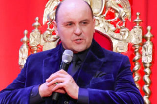 W drugim sezonie będzie nowy Taskmaster? Adam Woronowicz komentuje 