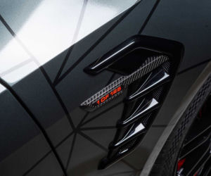 ABT RS7-R / Audi RS7 Sportback po tuningu ABT Sportsline