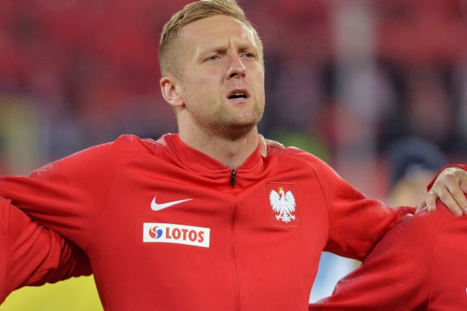 Mundial 2018: Kamil Glik nie jedzie na Mistrzostwa Świata! Co się stało?
