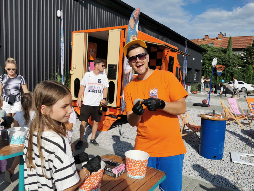 Tak bawiliśmy się na ESKA Summer City! (12 lipca - 16 lipca)