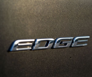 Ford Edge 2.0 TDCi Twin-Turbo AWD Titanium