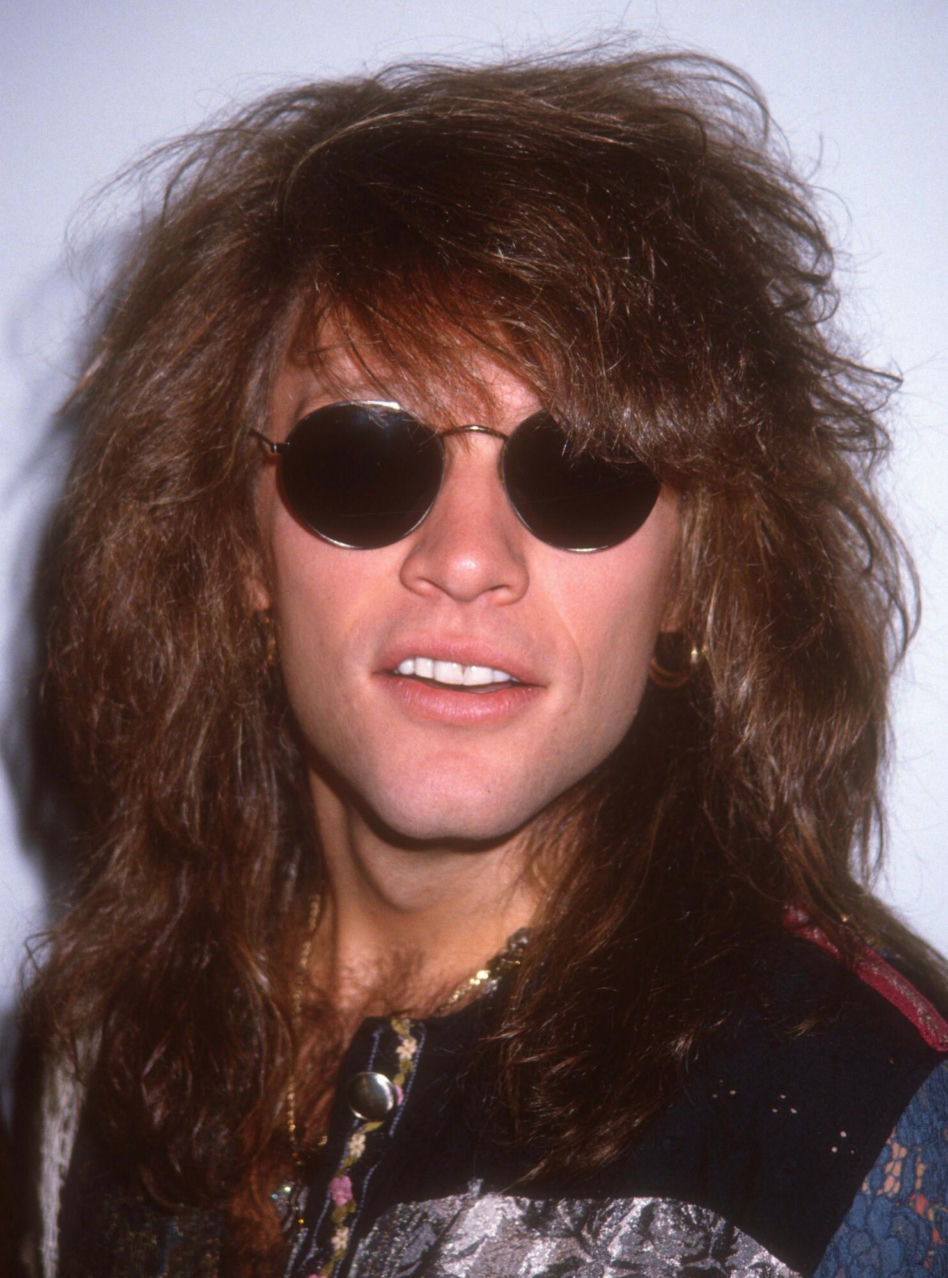 Jon Bon Jovi