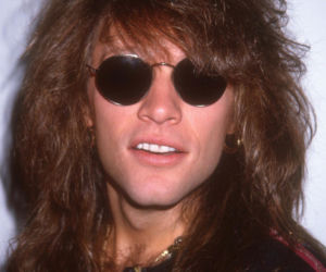 Jon Bon Jovi