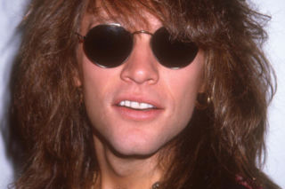 Jon Bon Jovi