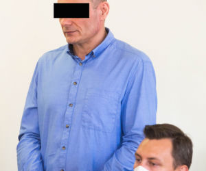 ŁÓDŹ. Zakatował kumpla na śmierć, bo ten grzebał mu w szafkach [WIDEO, NOWE FAKTY]