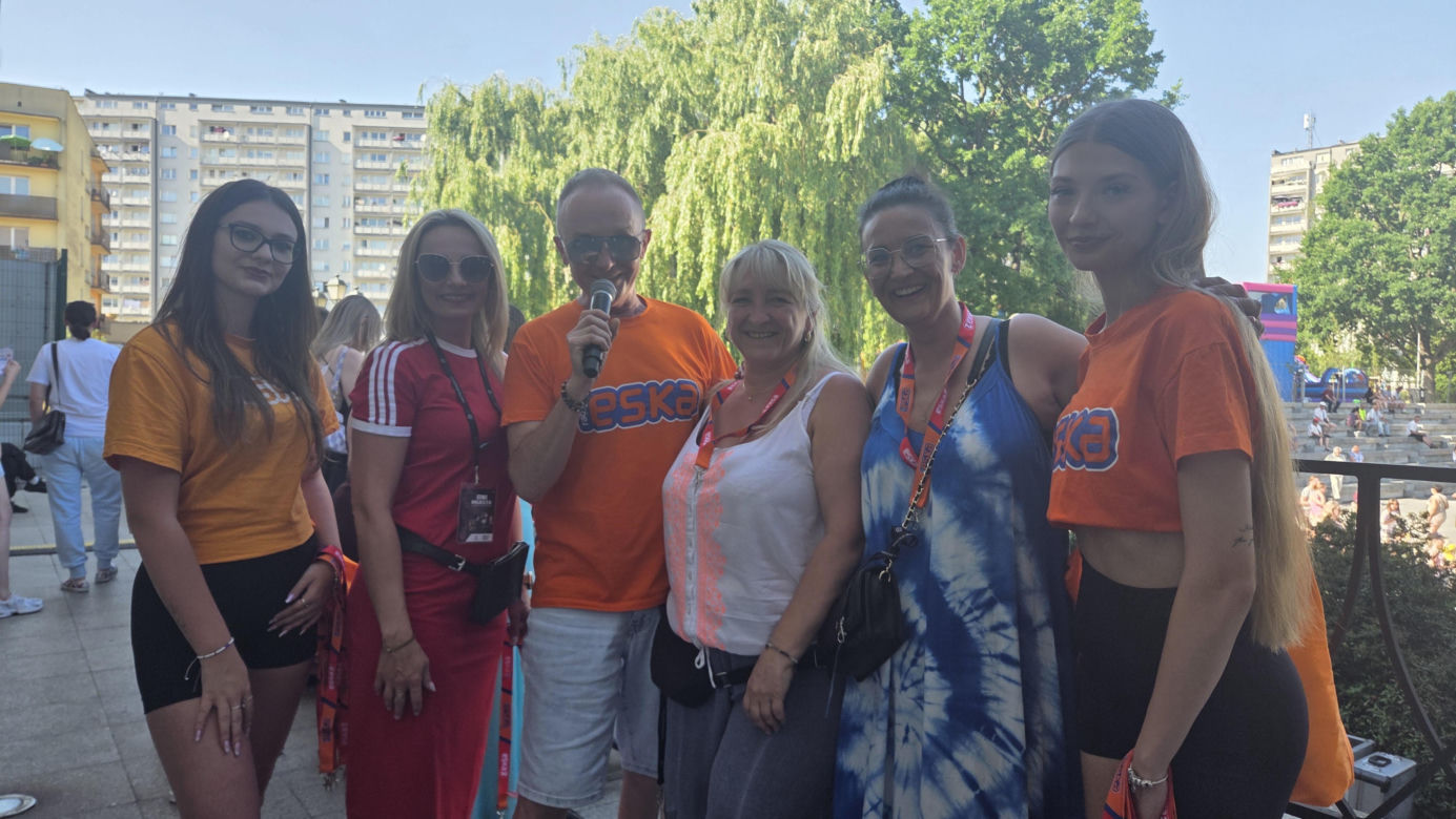 ESC w Skarżysku i Piekoszowie