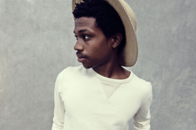 Raury kim jest