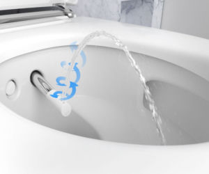 Toaleta myjąca AquaClean Mera Geberit