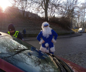 ESKOWY Polikołaj w Żarach