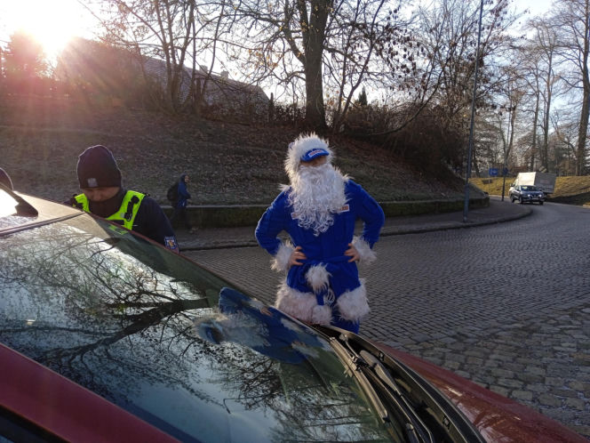 ESKOWY Polikołaj w Żarach