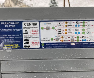 Ojcowski Park Narodowy