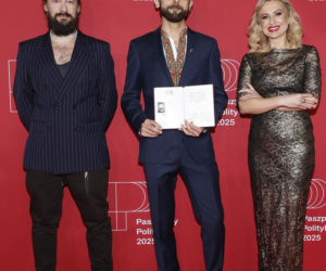 Paszporty POLITYKI 2025