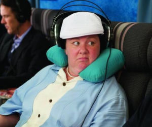 Melissa McCarthy