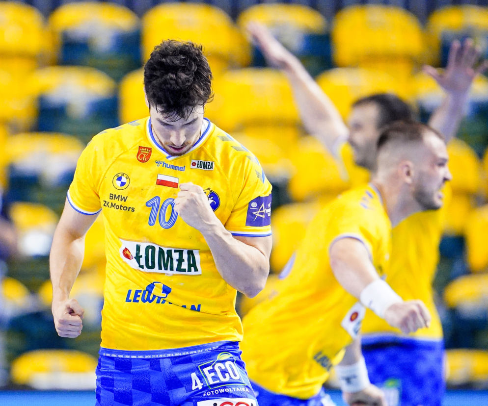 Alex Dujshebaev, Łomża Vive Kielce