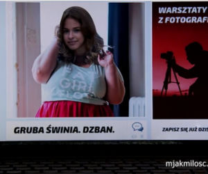 M jak miłość. Ania (Gabriela Świerczyńska) ofiarą hejtu