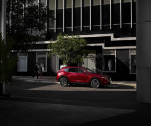 Mazda CX-5 2017