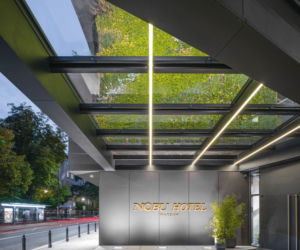 Hotel Nobu 11