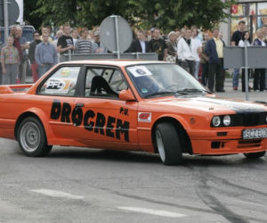 Drifting