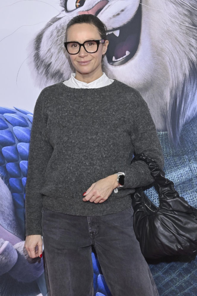 Premiera filmu "Zwierzogród 2"