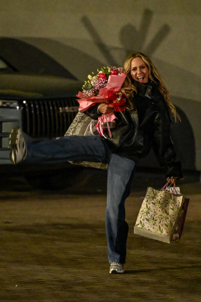 "Taniec z gwiazdami" kulisy