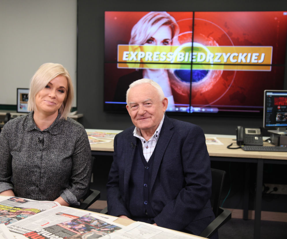 Leszek Miller, Kamila Biedrzycka