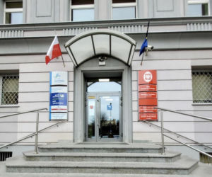 Starostwo konińskie dba o bezpieczeństwo w szkołach 