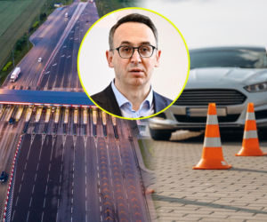 Wielka rewolucja w egzaminach na prawo jazdy! Mamy też ważną wieść o bramkach na autostradzie