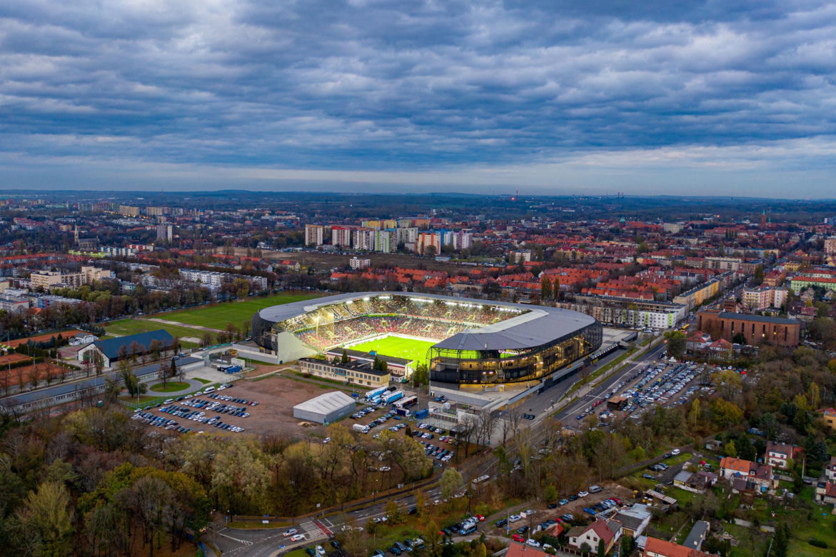 Zabrze