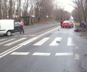 Wypadek 17