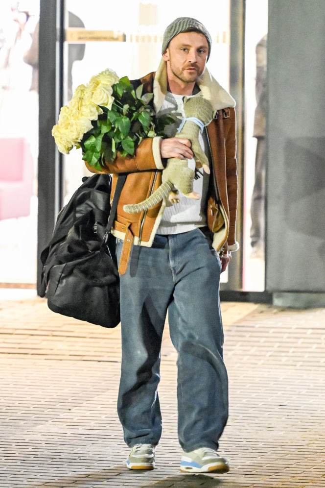 "Taniec z gwiazdami" kulisy