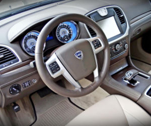 Lancia Thema