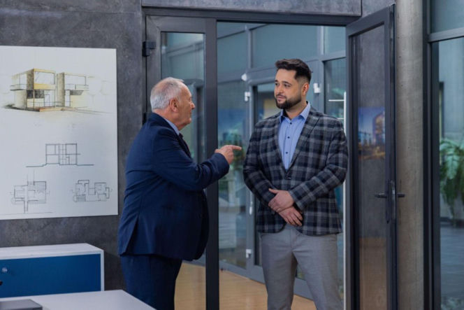 Pierwsza miłość odcinek 4207